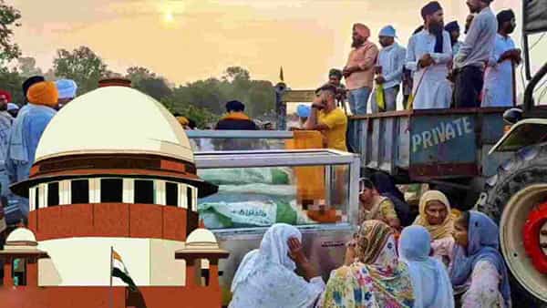 Lakhimpur Kheri case: లఖీంపూర్ ఖేరి ఘటనపై సుప్రీంకోర్టు సీరియస్.. యూపీ సర్కార్పై కీలక వ్యాఖ్యలు!