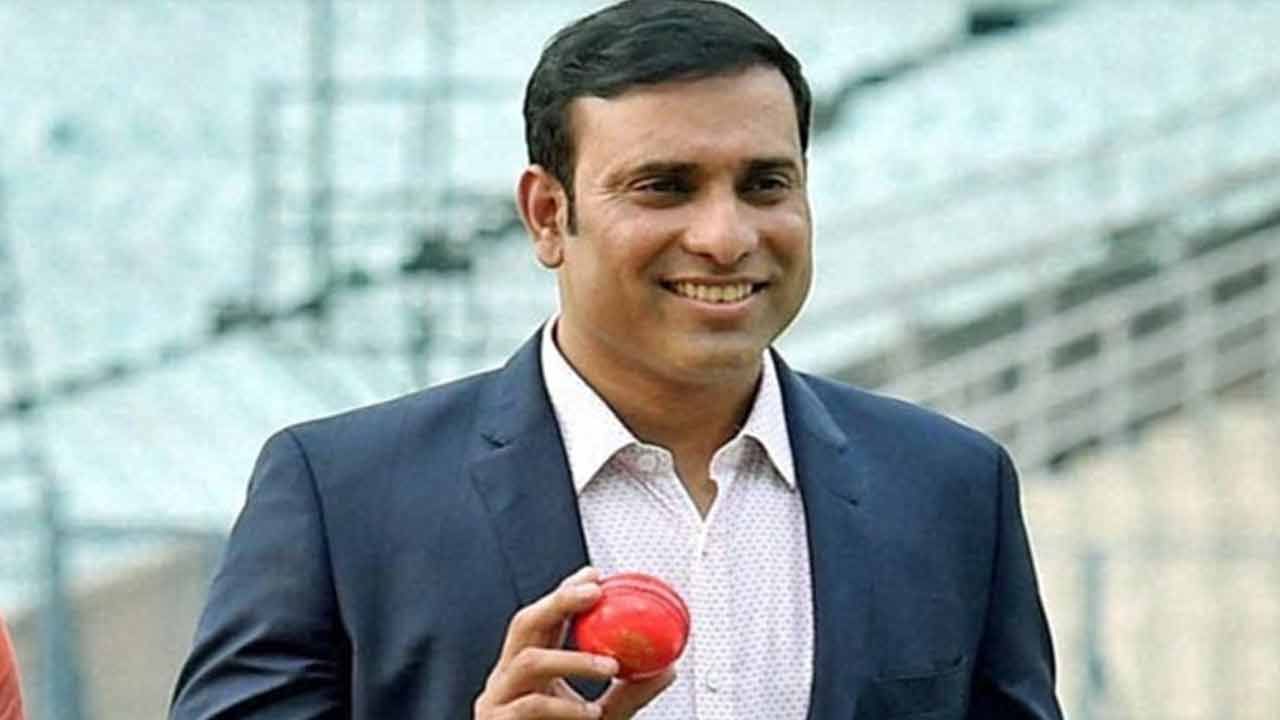 VVS Laxman: ఎన్‌సీఏ హెడ్‎గా వీవీఎస్ లక్ష్మణ్.. ధృవీకరించిన బీసీసీఐ అధ్యక్షుడు గంగూలీ..!