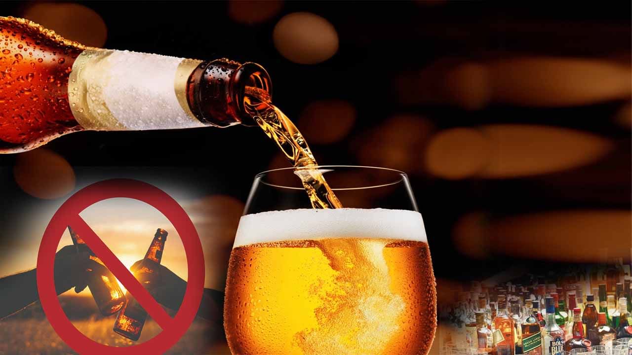 Liquor Ban: మద్య నిషేధంపై ఓటింగ్‌.. రెండు పంచాయతీల్లో మద్యం అమ్మకాల బంద్‌కు నిర్ణయం..!