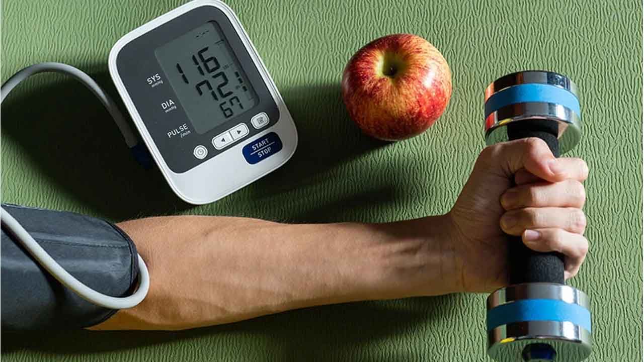 Low Blood Pressure: మీకు తెలుసా? లోబీపీ కూడా స్ట్రోక్‌కు కారణం అవుతుంది.. జాగ్రత్తలు తప్పనిసరి!