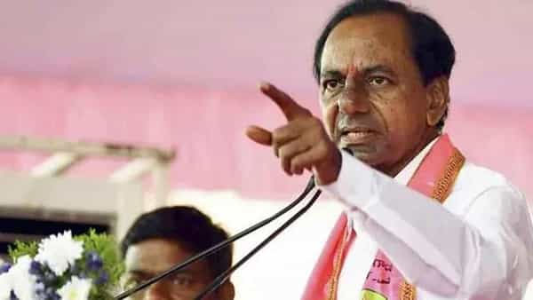 CM KCR: గురువారం మహాధర్నాలో పాల్గొంటున్న సీఎం కేసీఆర్.. ధాన్యం కొనుగోలుపై ప్రధాని మోడీకి లెటర్..