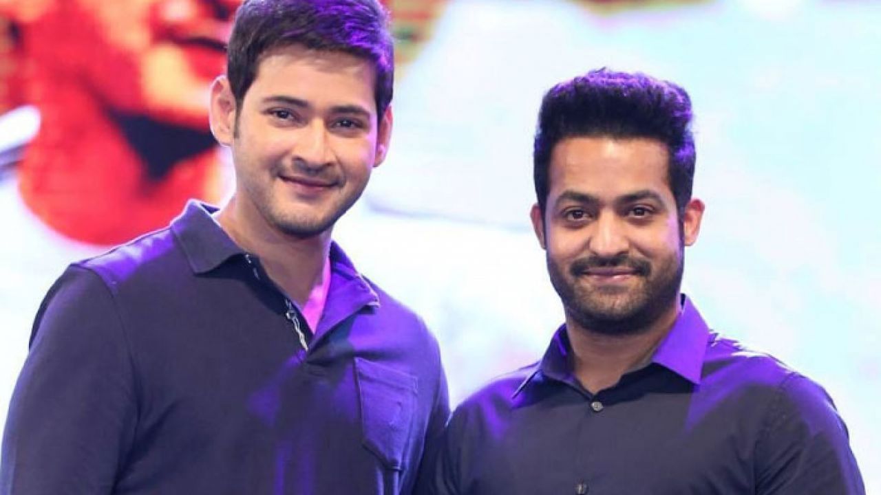 Mahesh Babu-NTR: అఫీషియల్ అనౌన్స్‌మెంట్.. తారక్‌తో కలిసి సందడి చేయడానికి రెడీ అయ్యిన సూపర్ స్టార్..