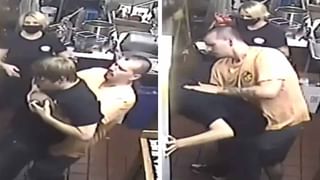 Viral Video: దారి ఇవ్వనందుకు క్యాబ్‌డ్రైవర్‌ను చితక బాదిన మహిళ.. నెట్టింట్లో వైరలవుతోన్న వీడియో..