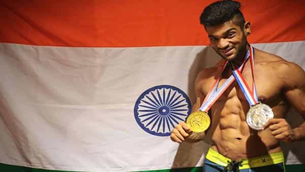 Bodybuilder: మిస్టర్ వరల్డ్ మణికందన్పై లైంగిక ఆరోపణలు.. అరెస్ట్ చేసిన పోలీసులు.. అసలు ఏం జరిగింది..