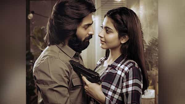 Manu Charitra: మను చరిత్ర` నుంచి మరో అందమైన మెలోడీ.. యువతను ఆకట్టుకుంటున్న సాంగ్
