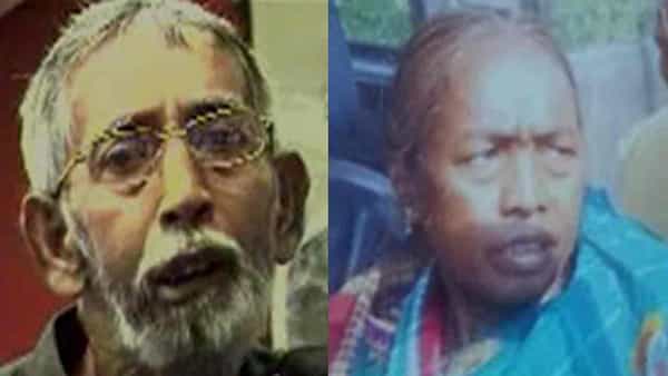 Maoist Leader: మావోలకు షాక్.. తలపై కోటి రివార్డ్ ఉన్న మావోయిస్టు అగ్రనేత భార్యతో సహా అరెస్ట్..