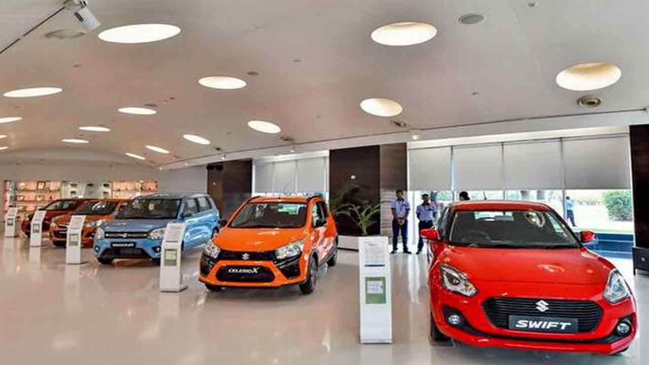 Maruti Suzuki: డీజిల్ వాహనాల ఉత్పత్తిని నిలివేయనున్న మారుతీ..! కాలుష్య నిబంధనలే కారణమా..