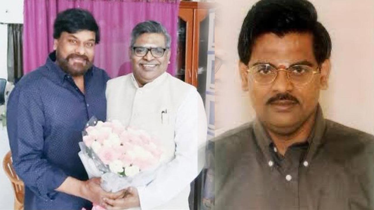 Sirivennela Seetharama Sastry: సాహిత్యాన్ని కానుకగా ఇచ్చి స్వర్గద్వారాల వైపు సాగిపోయారు.. కన్నీటి వీడ్కోలు..