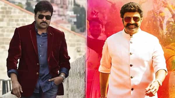 Tollywood : ఇటు బాలయ్యకు నో చెప్పి చిరుతో ఈ భామ.. అటు మెగాస్టార్కు నో చెప్పి నటసింహంకు ఓకే చెప్పిన ఆ బ్యూటీ..