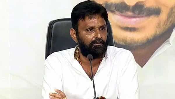 Minister Kodali Nani: బీజేపీ, టీడీపీ నేతలపై ఓ రేంజ్లో ఫైర్ అయిన మంత్రి కొడాలి నాని.. ఇంతకీ ఏమన్నారంటే..