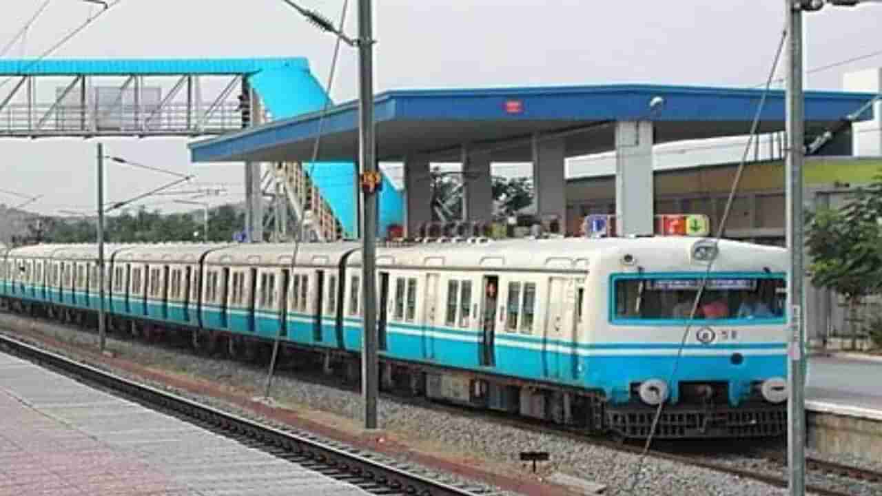 Hyd Railway Passenger Alert:  తాత్కాలికంగా పలు ఎంఎంటీస్‌ రైళ్లు రద్దు.. పూర్తి వివరాలివే..