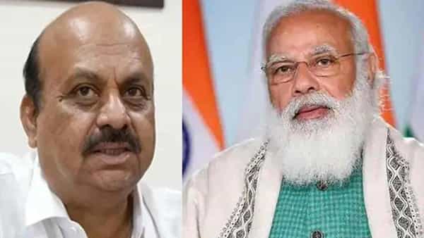 Karnataka Rains: కర్ణాటకలో భారీ వర్షాలు.. ఆ రాష్ట్ర సీఎంకు ప్రధాన మంత్రి నరేంద్ర మోడీ ఫోన్..