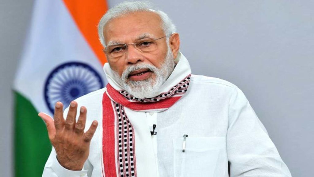 Self Help Groups: మహిళల కోసం మోడీ సర్కార్ కీలక నిర్ణయం.. ప్రతి ఏడాది లక్ష రూపాయల సంపాదన..! Self Help Groups: మహిళల కోసం మోడీ సర్కార్ కీలక నిర్ణయం.. ప్రతి ఏడాది లక్ష రూపాయల సంపాదన..!