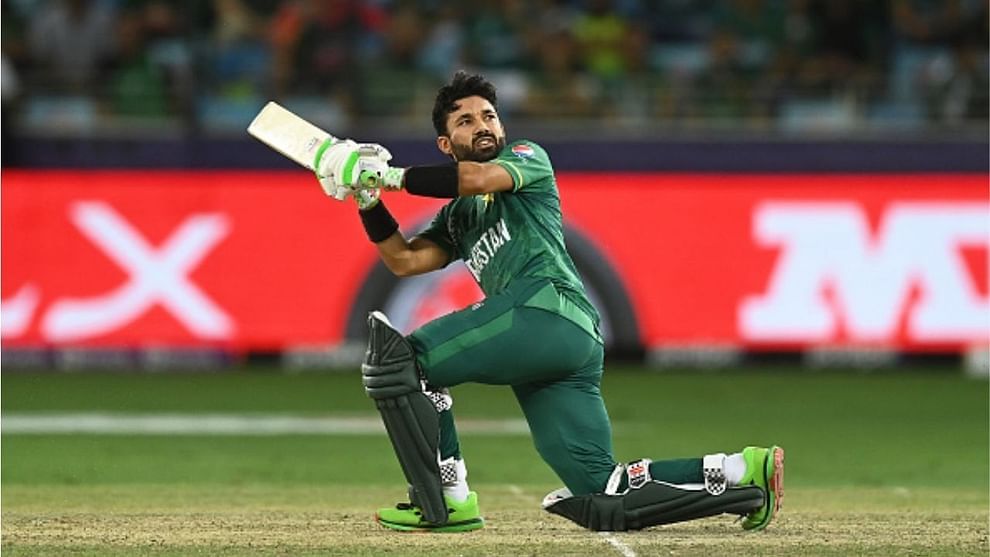 T20 World Cup 2021: పాకిస్తాన్ ఆటగాడి ఆస్పత్రి స్టోరీ.. 20 నిమిషాలు ఆలస్యమైతే ప్రాణాలు గాల్లో కలిసేవి.. T20 World Cup 2021: పాకిస్తాన్ ఆటగాడి ఆస్పత్రి స్టోరీ.. 20 నిమిషాలు ఆలస్యమైతే ప్రాణాలు గాల్లో కలిసేవి..