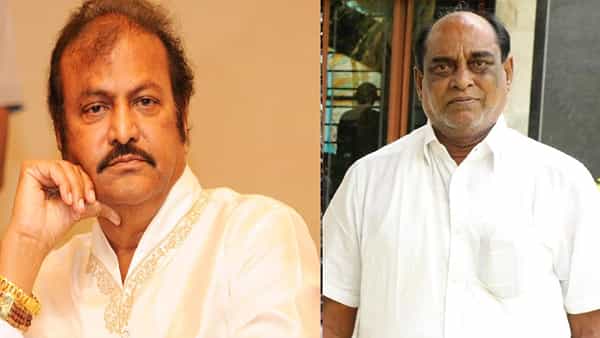 Mohan Babu: మోహన్ బాబు ఇంట్లో తీవ్ర విషాదం.. అనారోగ్యంతో సోదరుడు మృతి..