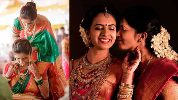 Makeup Tips: కూతురి పెళ్లిలో తల్లి ప్రత్యేకంగా కనిపించాలంటే.. ఈ చిట్కాలను పాటిస్తే చాలు గ్రేస్ఫుల్ లుక్..
