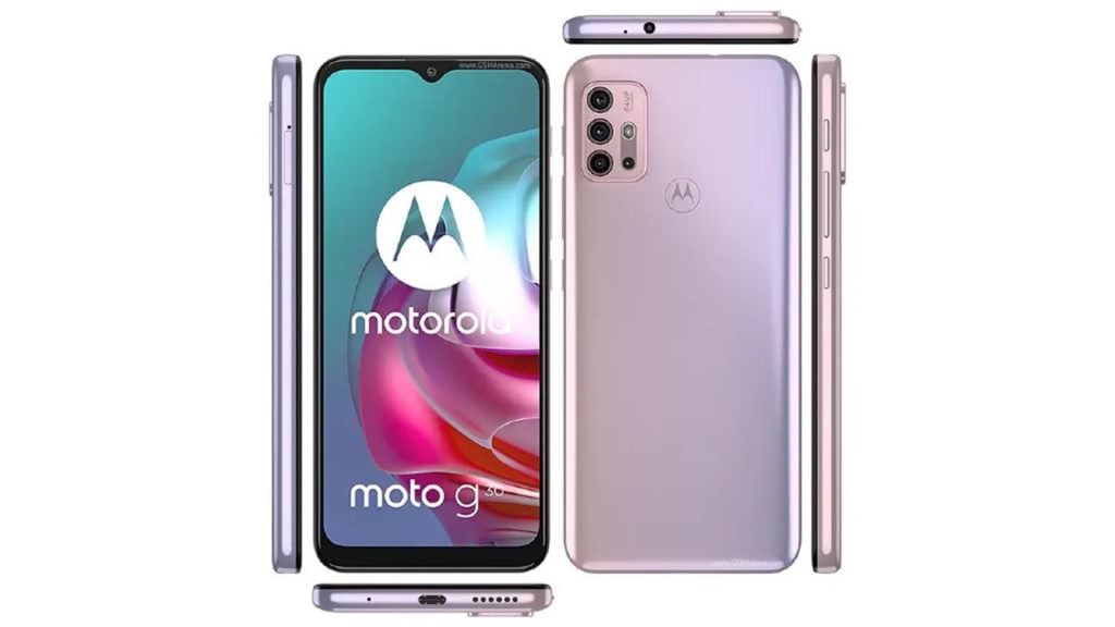 Moto g31: మార్కెట్లోకి మోటోరోలా మరో కొత్త స్మార్ట్ ఫోన్.. రూ. 15 వేల లోపు ఆకట్టుకునే ఫీచర్లు ఈ ఫోన్ సొంతం..