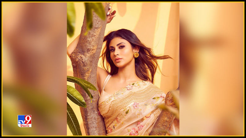 Mouni Roy New Photos. Credit by:Mouni Roy/Instagram