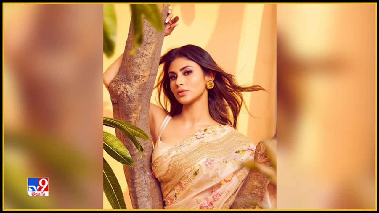 Mouni Roy New Photos. Credit by:Mouni Roy/Instagram