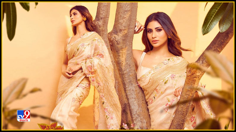 Mouni Roy New Photos. Credit by:Mouni Roy/Instagram