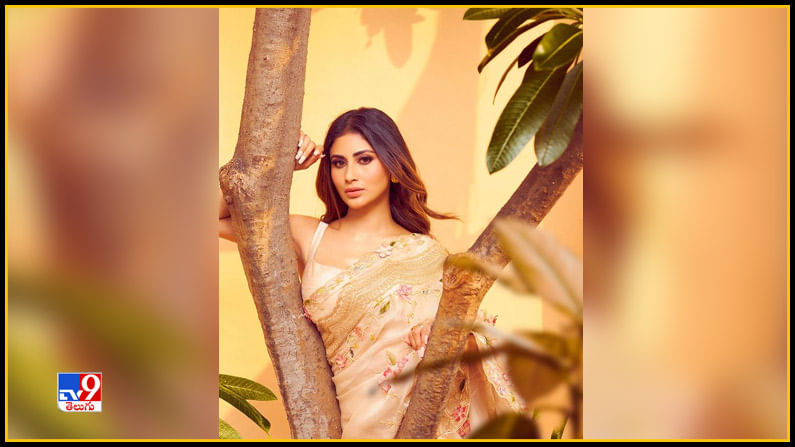 Mouni Roy New Photos. Credit by:Mouni Roy/Instagram