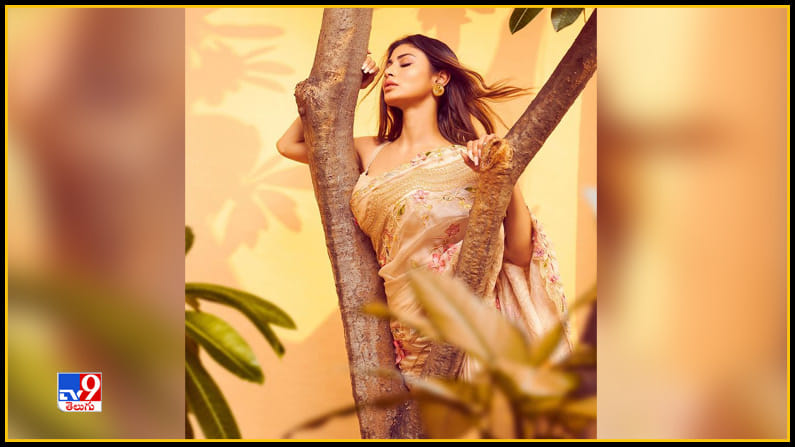 Mouni Roy New Photos. Credit by:Mouni Roy/Instagram