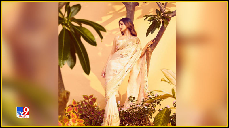 Mouni Roy New Photos. Credit by:Mouni Roy/Instagram