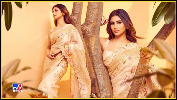 Mouni Roy: నాగిని బ్యూటీ పెళ్లి ముహూర్తం ఫిక్స్!.. దుబాయి వ్యాపారవేత్తతో ఏడడుగులు నడవనున్న బుల్లితెర ముద్దుగుమ్మ..