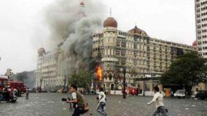 26/11 Mumbai Attacks: మానని గాయం.. ముంబై మరణహోమానికి 13 ఏళ్లు..
