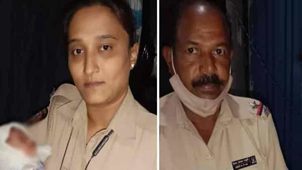 Mumbai Cops: పేగు బంధాన్ని మరచిన తల్లిదండ్రులు.. పునర్జన్మ ప్రసాదించిన వీధి పిల్లులు..