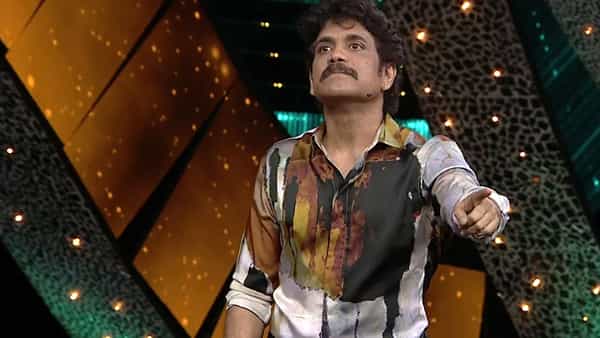 Bigg Boss 5 Telugu: ఆమె అంత గుర్తొస్తే వెళ్ళిపో.. ఆ కంటెస్టెంట్కు వార్నింగ్ ఇచ్చిన నాగార్జున..