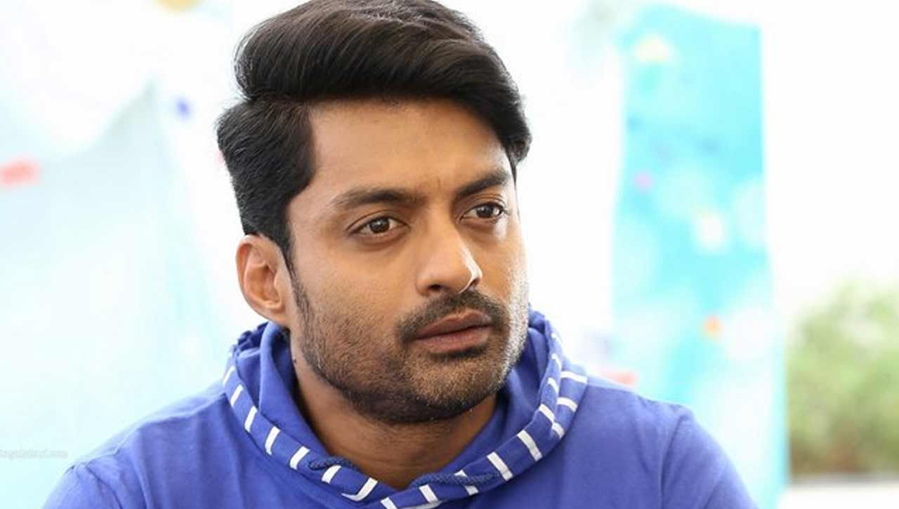 Nandamuri Kalyan Ram: అందరూ హుందాగా నడుచుకోవాలి.. అసెంబ్లీ ఘటనపై నందమూరి కళ్యాణ్‌ రామ్‌ ఫైర్‌..