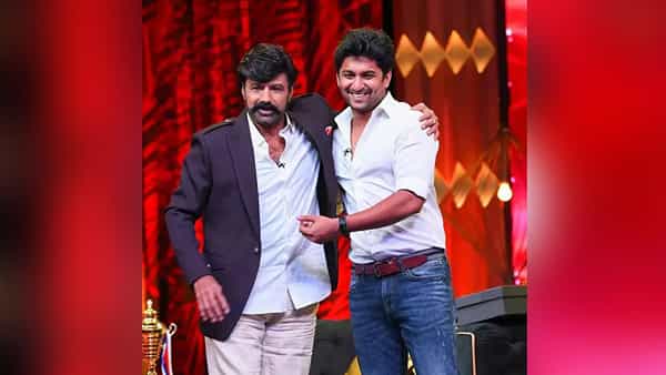 Balakrishna: మనలో ఒకడు.. సెల్ఫ్ మేడ్కి సర్నేమ్.. బాలకృష్ణ అన్స్టాపబుల్ షో సెకండ్ గెస్ట్ ఎవరంటే..