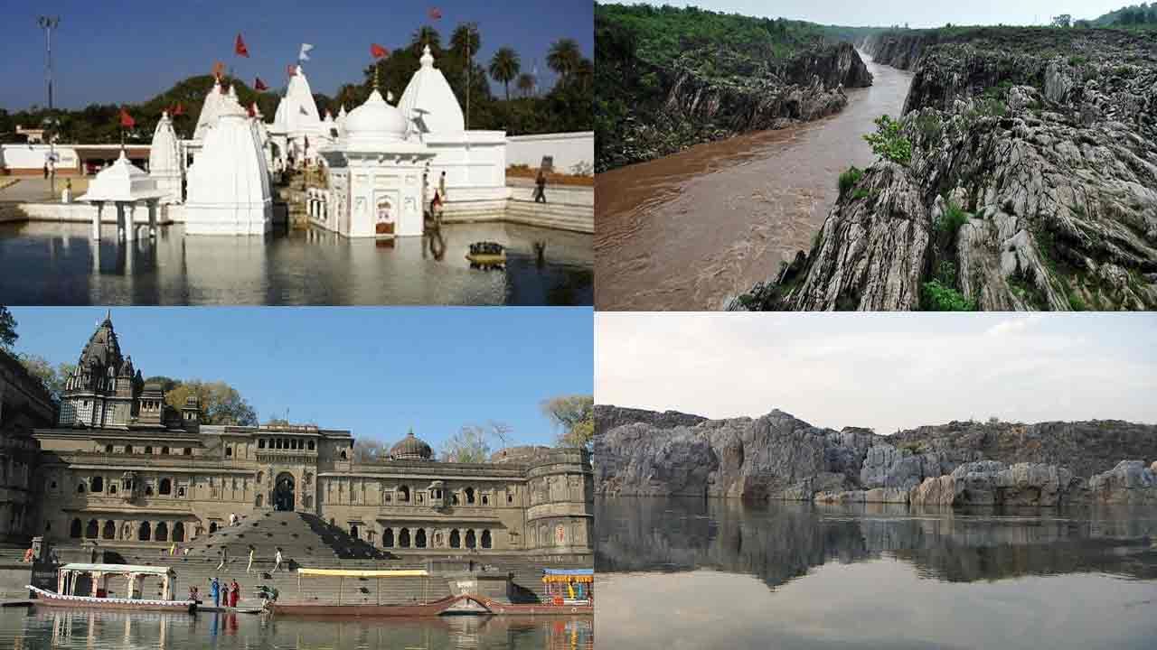 Narmada River: తూర్పు నుంచి పశ్చిమ దిశకు ప్రవహిస్తూ..  పాపాలను తొలగించే నర్మదానది విశిష్టత ఏమిటంటే..