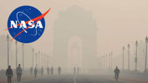 Delhi Pollution: ఢిల్లీ వాయు కాలుష్యానికి ప్రధాన కారణాలు ఏమిటో వెల్లడించిన నాసా..!