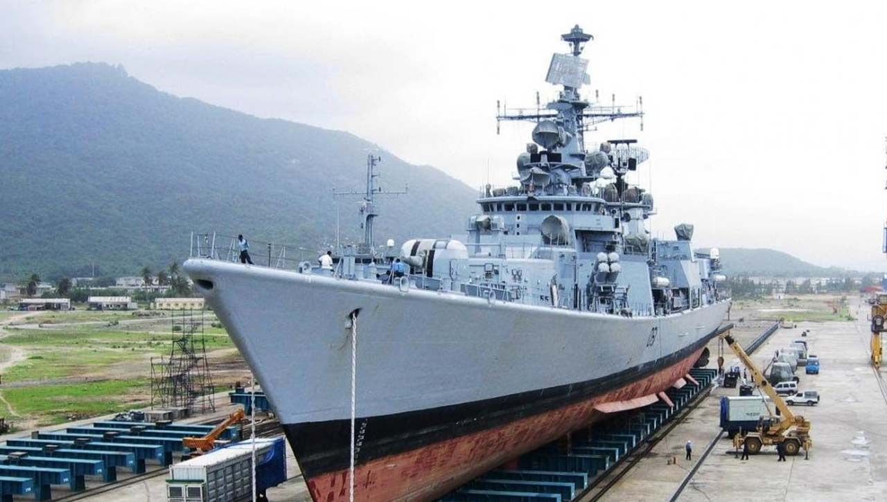 Naval Ship Repair Yard: నావల్‌ షిప్‌ రిపేర్‌యార్డ్, ఎయిర్‌క్రాఫ్ట్‌ యార్డ్‌ల్లో అప్రెంటిస్‌ పోస్టులు.. ఎవరు అర్హులంటే..