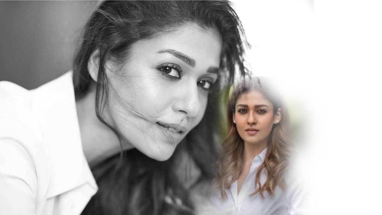 Nayanthara: నయన్ క్రేజ్ ఏమాత్రం తగ్గడం లేదుగా.. గాడ్ ఫాదర్ సినిమా కోసం భారీగా రెమ్యునరేషన్ ?..