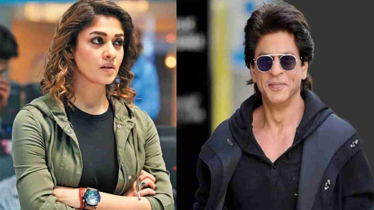 Nayanthara-Shahrukh Khan: షారుఖ్‌ విషయంలో నయనతార కనిపెట్టిందేంటి? నయన్‌కి హెల్ప్ చేసిందెవరు ?