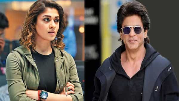 Nayanthara-Shahrukh Khan: షారుఖ్ విషయంలో నయనతార కనిపెట్టిందేంటి? నయన్కి హెల్ప్ చేసిందెవరు ?