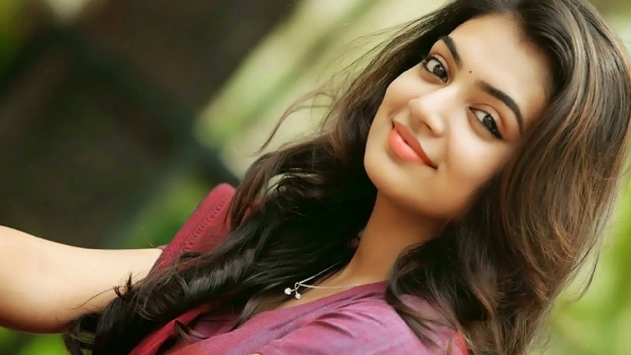 Nazriya Nazim