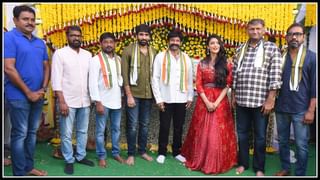 Rashi Khanna: ఫ్లోరల్ చీరలో రాశీఖన్నా అందాలు.. మెస్మరైజ్ చేస్తున్న లేటెస్ట్ పిక్స్