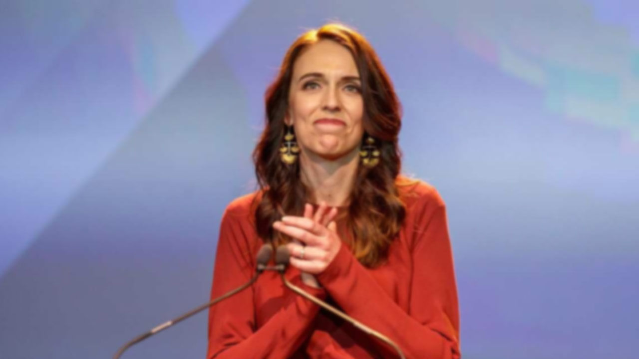 Jacinda Ardern: ఆమె దేశానికి ప్రధాని అయినా కూతురికి అమ్మే కదా.. న్యూజిలాండ్ ప్రధానిపై నెటిజన్ల ప్రశంసలు..