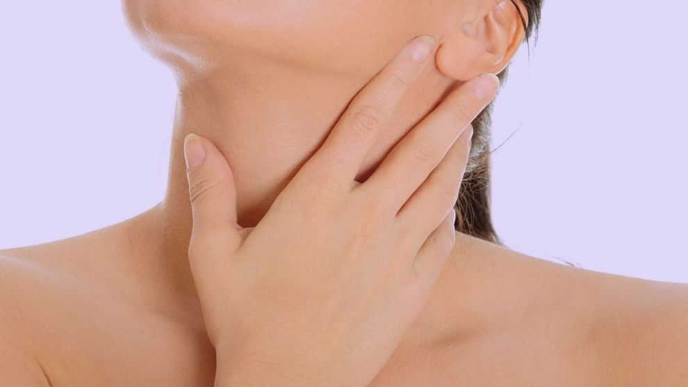 Skin Care: మెడపైన ముడతలతో ఇబ్బంది పడుతున్నారా..! ఈ ఐదు మార్గాలను తెలుసుకోండి..