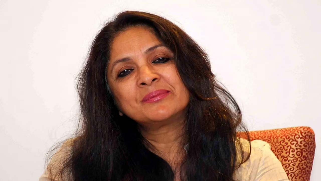 Neena Gupta: పెళ్లైన మగాడితో ప్రేమలో పడితే మస్కారా పెట్టుకోవద్దు.. నీనా ఇంట్రెస్టింగ్‌ పోస్ట్‌..