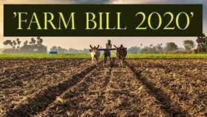 3 Farm Laws: అసలు 3 వ్యవసాయ చట్టాల్లో ఉన్న అంశాలేంటి..?.. పూర్తి వివరాలు మీ కోసం