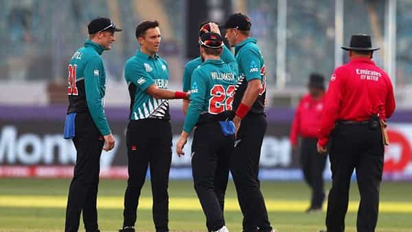 T20 World Cup 2021: టీమిండియా సెమీఫైనల్ ఆశలు గల్లంతు..! ఎందుకో తెలుసుకోండి..