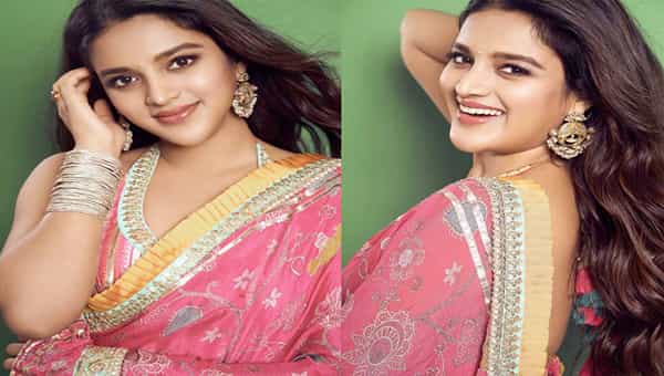 Nidhi Agarwal: అందమైన అబ్బాయి కోసం ఎదురు చూస్తున్నాను.. ఆసక్తికరమై పోస్ట్ చేసిన అందాల నిధి..