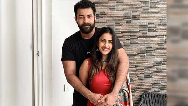 Varun Tej : నిహారిక విషయంలో మేము ఇన్వాల్వ్ అవ్వం.. ఆసక్తికర వ్యాఖ్యలు చేసిన వరుణ్ తేజ్