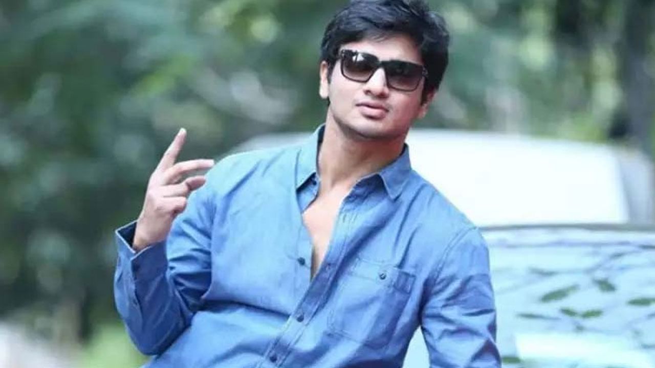 Nikhil Siddhartha: జోరుమీదున్న కుర్ర హీరో.. ఈ ఏడాది రెండు సినిమాలతో రానున్న నిఖిల్