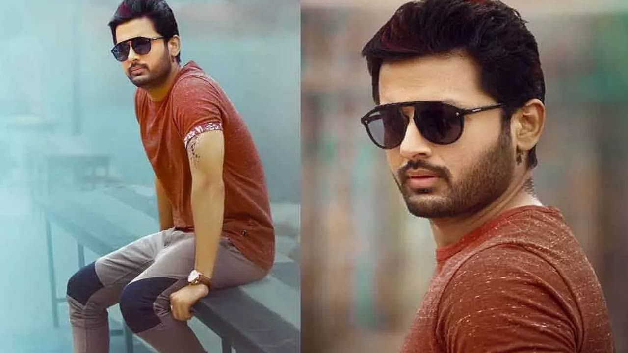 Nithiin: డిజిటల్ ఎంట్రీ ఇవ్వనున్న నితిన్ ? .. వెబ్ సిరీస్ చేసే ఆలోచనలో హీరో!..